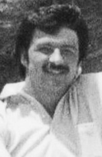 John Walton